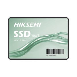 Unidad de Estado Sólido (SSD) 512 GB / 2.5″