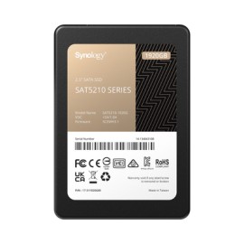 1920 GB SSD , diseñada para Synology NAS