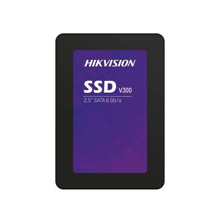 SSD PARA VIDEOVIGILANCIA / Unidad de Estado Solid