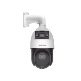 [TandemVu] Domo PTZ IP 4 Megapixel con Cámara Pan