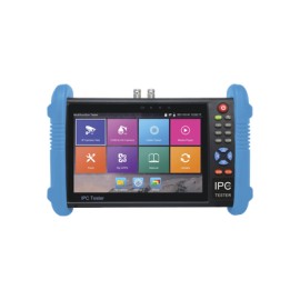 Probador de Vídeo Android con Pantalla LCD de 7&
