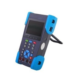 Probador de Video con Pantalla LCD de 3.5″