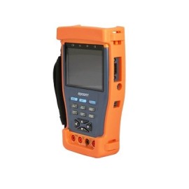 Probador de Video con Pantalla LCD de 3.5″