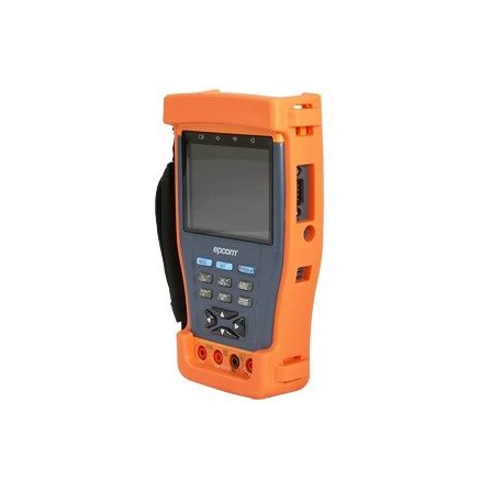 Probador de Video con Pantalla LCD de 3.5″