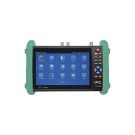 Probador de Video con Pantalla LCD de 7″ pa