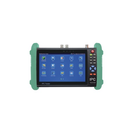 Probador de Video con Pantalla LCD de 7″ pa
