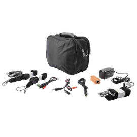 Kit de accesorios para probadores de video TPTURB