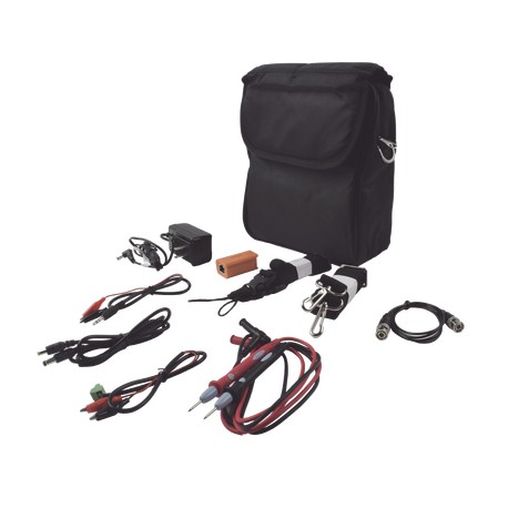 Kit de accesorios para probadores de vídeo EPMONT