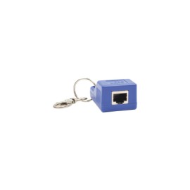Receptor LAN para prueba de cable en tester EPMON