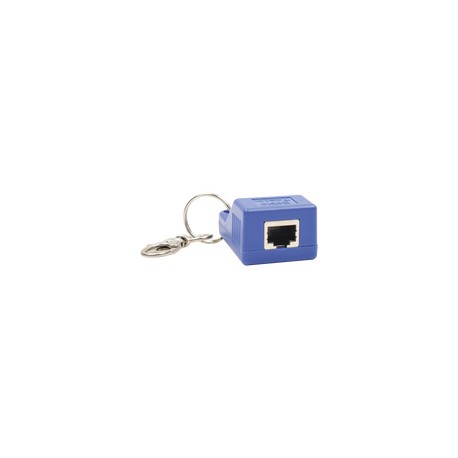 Receptor LAN para prueba de cable en tester EPMON