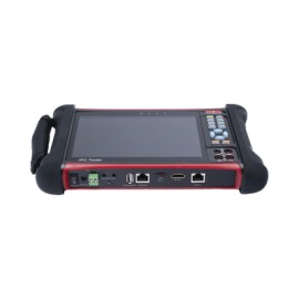 Probador de Vídeo Android con Pantalla LCD de 7&