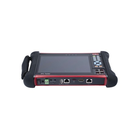 Probador de Vídeo Android con Pantalla LCD de 7&