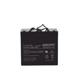 Batería de respaldo para equipo electronic / UL /