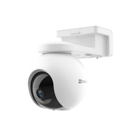 Camara PT / Wi-Fi / Con Bateria Recargable / Comp