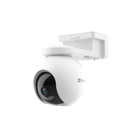 Camara PT / Wi-Fi / Con Bateria Recargable / Comp