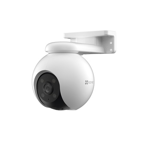 PT WiFi / (3K) 5MP / Conbertura Panoramica 360° /