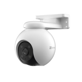 Cámara PT WiFi / 3 Megapixel (2K)  / Detección hu