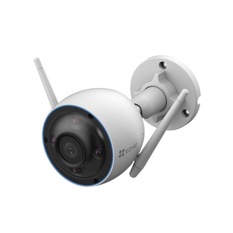 Bala WiFi / 5MP (3K) / Detección humana / Detecci
