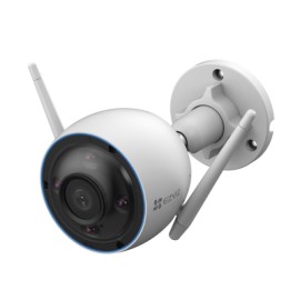 Bala WiFi / 3 Megapixel (2K) / Detección humana /