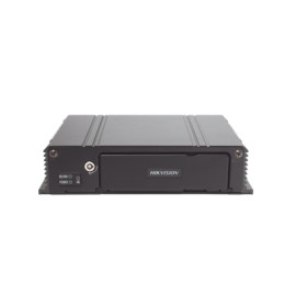 DVR Móvil 1080p (2 Megapixel) / 4 Canales TURBO /