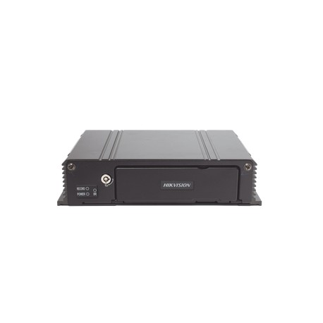 DVR Móvil 1080p (2 Megapixel) / 4 Canales TURBO /