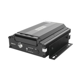NUBE EPCOMGPS / DVR móvil / almacenamiento en HDD
