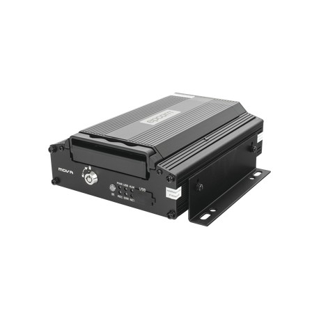 NUBE EPCOMGPS / DVR móvil / almacenamiento en HDD