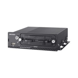 DVR Móvil 1080P / 4 Canales TURBO + 4 Canales IP