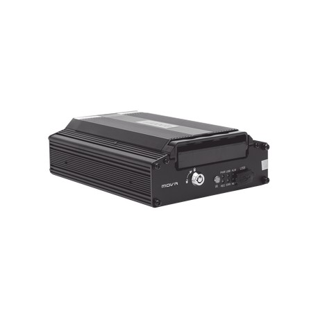 (NUBE EPCOMGPS) DVR móvil tribrido / almacenamien