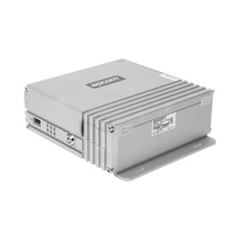 DVR móvil / almacenamiento en HDD / 4 canales AHD