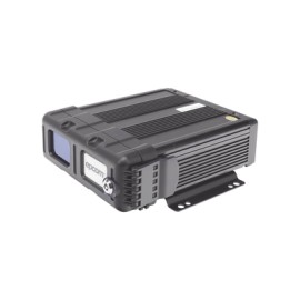 NUBE EPCOMGPS / DVR Móvil / 4 Canales AHD 2 Megap