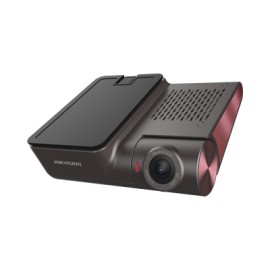 Cámara Móvil de Doble Lente (Dash Cam) para Vehíc