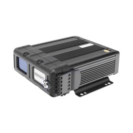 NUBE EPCOMGPS / DVR Móvil / 4 Canales AHD 2 Megap