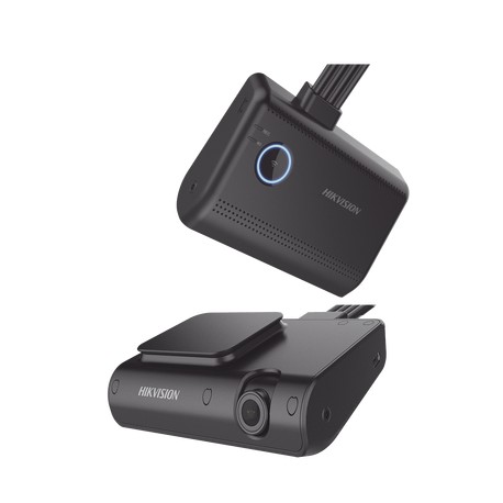 Kit Dash Cam 4G LTE de Tablero de 2 Megapixel (10