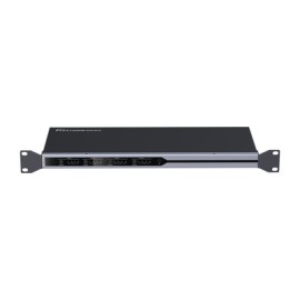 Matricial 4 x 4 HDMI, en 4 K @30 Hz.