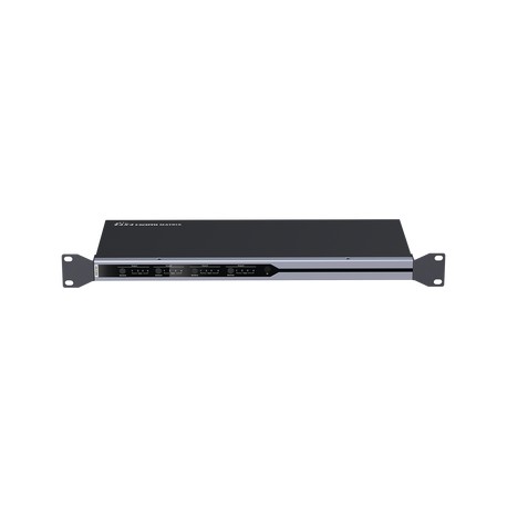 Matricial 4 x 4 HDMI, en 4 K @30 Hz.