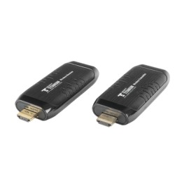Extensor HDMI inalámbrico de conexión punto a pun