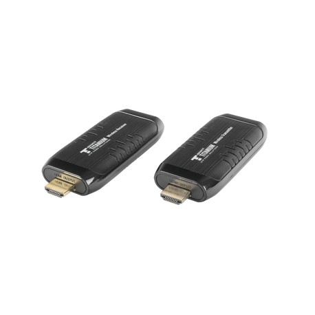 Extensor HDMI inalámbrico de conexión punto a pun