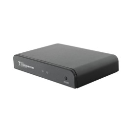 Receptor para uso en Kit TT383PRO hasta 120 metro