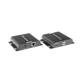 Kit Extensor HDMI para distancias de 120 metros /