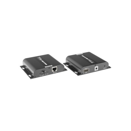 Kit Extensor HDMI para distancias de 120 metros /