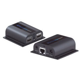 Kit Extensor HDMI para distancias de 60 metros /