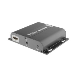 Receptor Compatible para Kits TT683 / Resolución