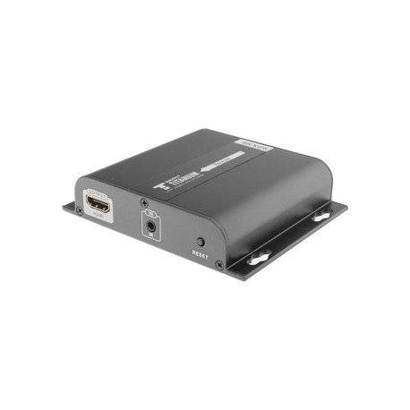 Receptor Compatible para Kits TT683 / Resolución