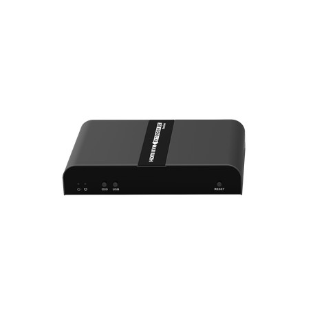 Receptor Compatible para Kits TT671KVM / Resoluci