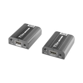 Kit Extensor HDMI para distancias de 30 metros /