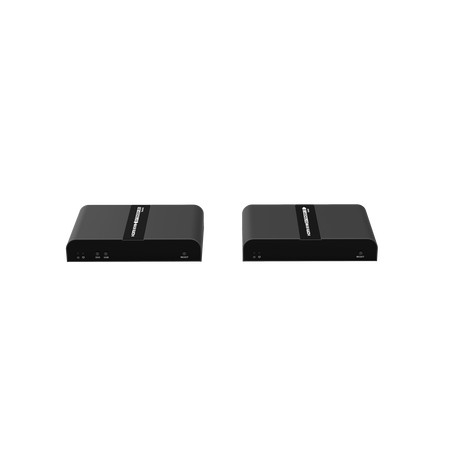 Kit extensor KVM (HDMI y USB 2.0) hasta 70 metros