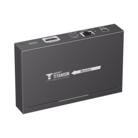 Receptor Compatible para Kit Matricial TT-383-MAT