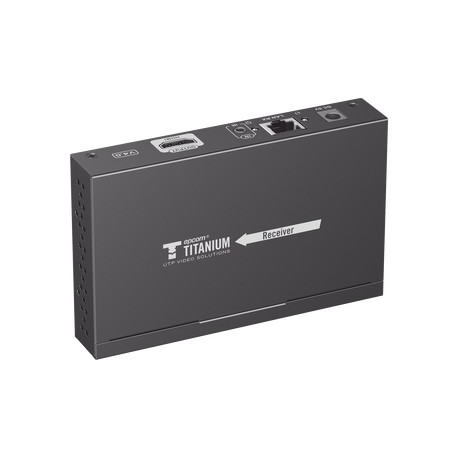 Receptor Compatible para Kit Matricial TT-383-MAT