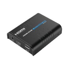 Receptor Compatible para Kits TT373KVM4.0 / Resol